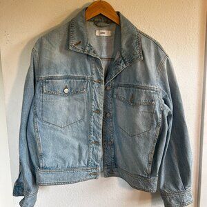 Closed Denim Jacket